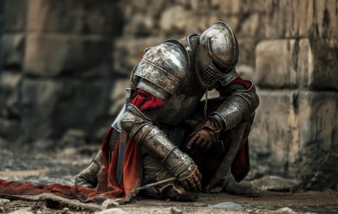 knight-kneeling-prayer-before-battle-with-solemn-expression-showcasing-spiritual-aspect-medieval-warriors-scaled (1)